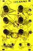 Yellow Panel