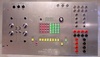 Rack 6U, triggers/photocells