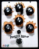 White Orange
